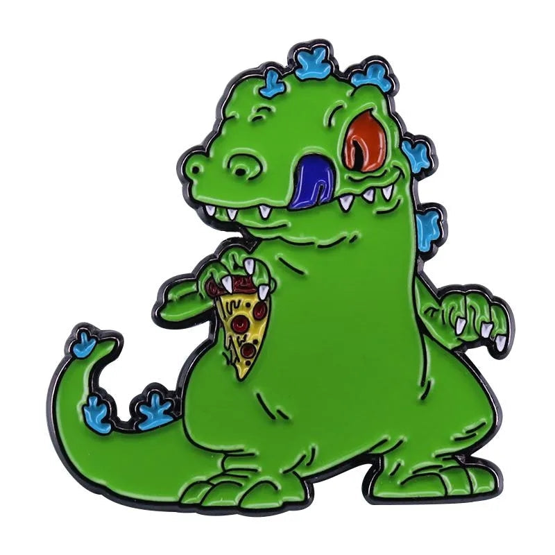 Pin Reptar