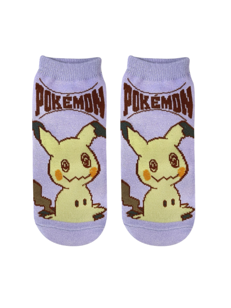 Calcetas Mimikyu unitalla 35-39