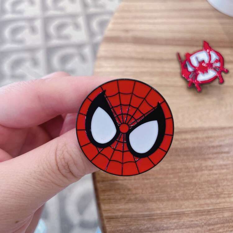 Pin Spiderman