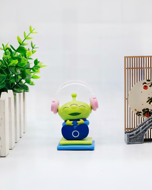 Set de 5 figuras de Toy Story