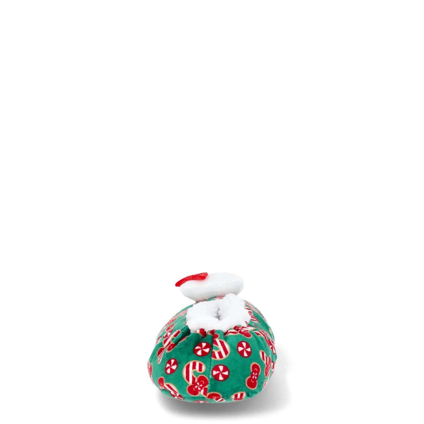 Pantuflas tipo media Hello Kitty originales Unitalla 36-39