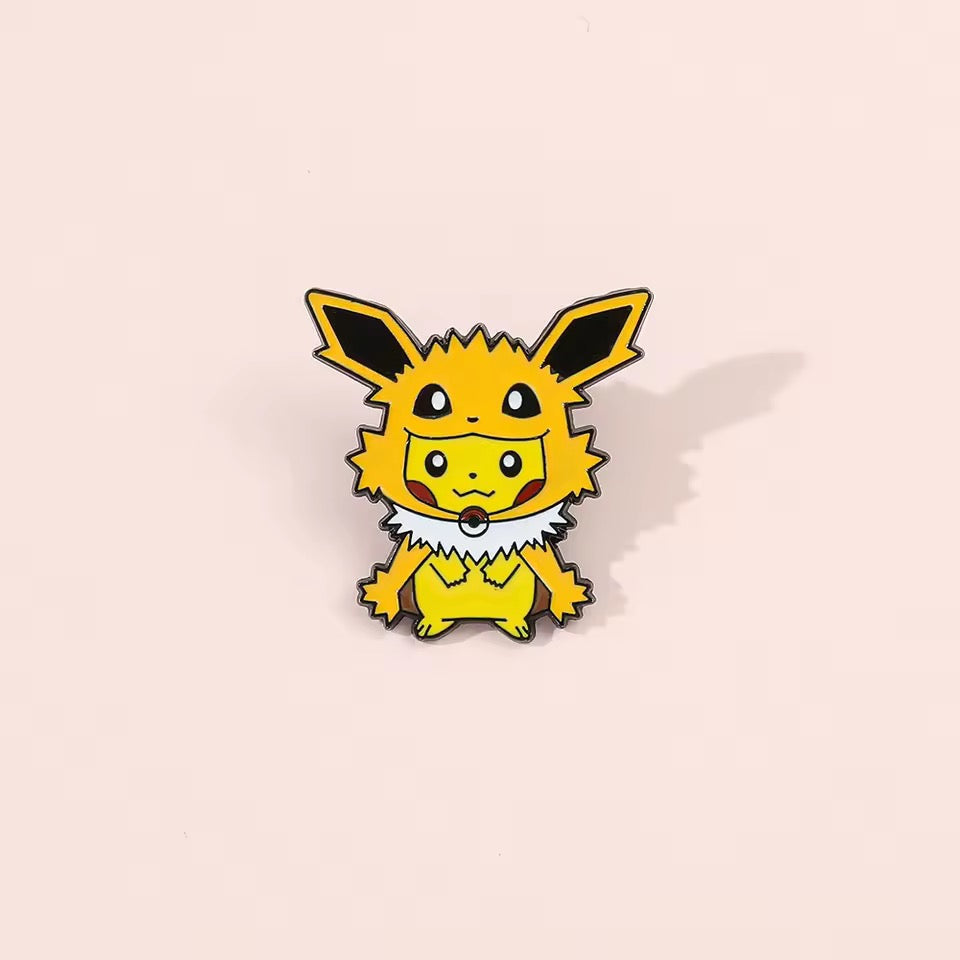 Pin Jolteon