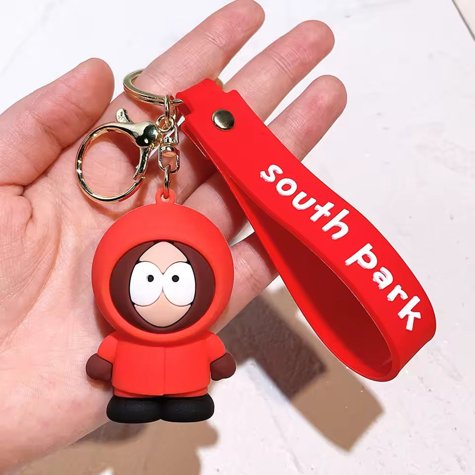 Llavero de South Park