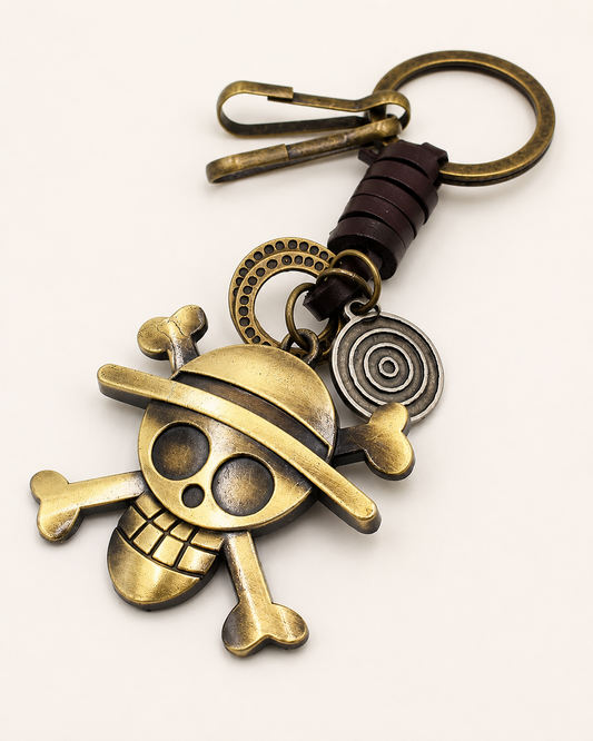 Llavero One Piece