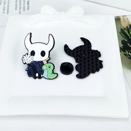 Pin Hollow Knight