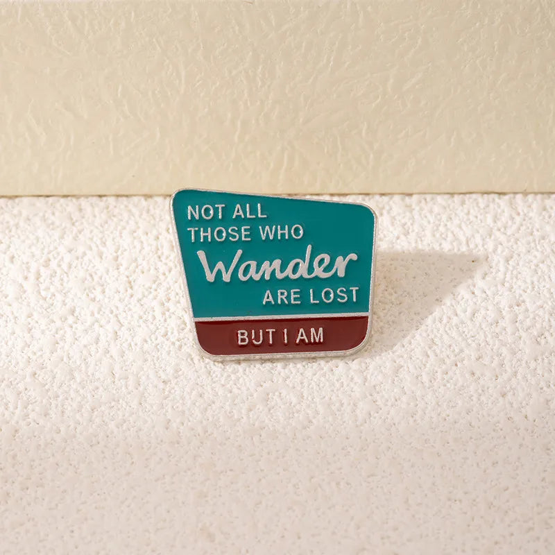 Pin Señor de los Anillos