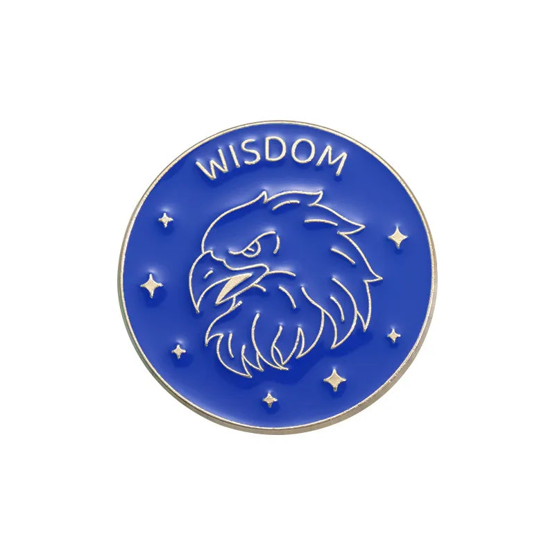 Pin Ravenclaw