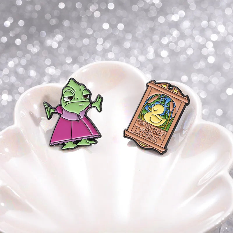 Pin Pascal