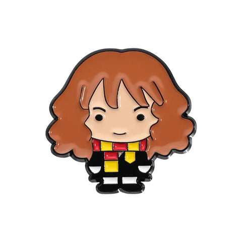 Pin Hermione