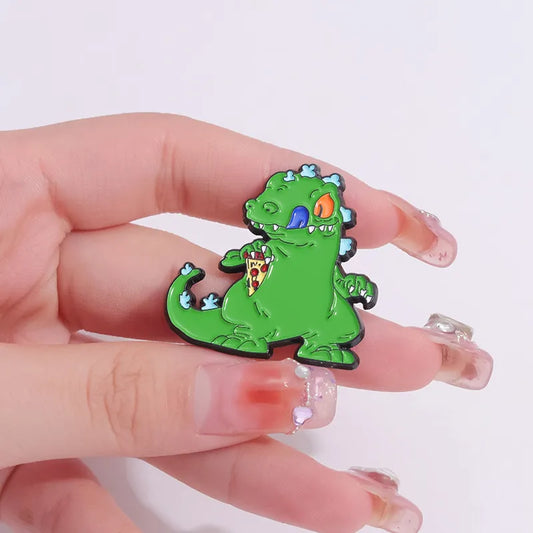 Pin Reptar