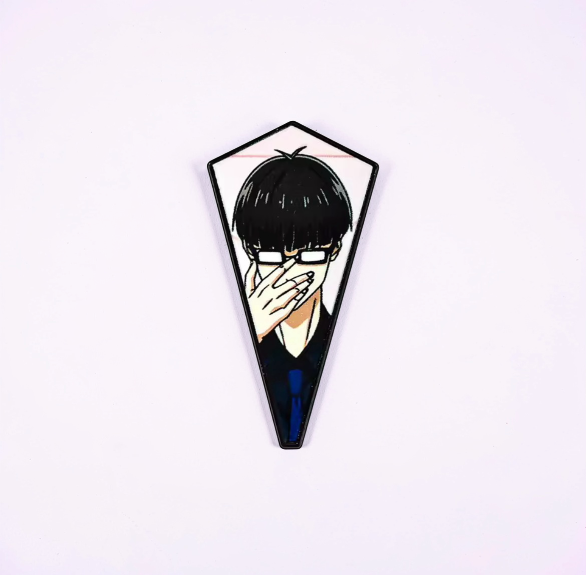 Pin de Blue Lock