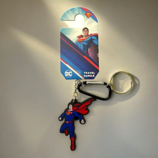 Llavero Superman