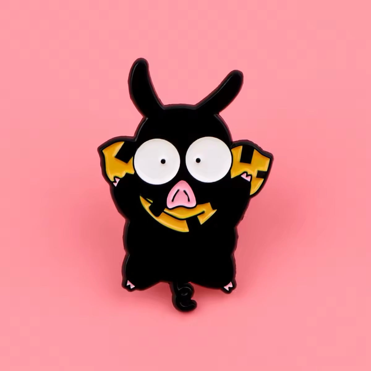 Pin Ranma ½