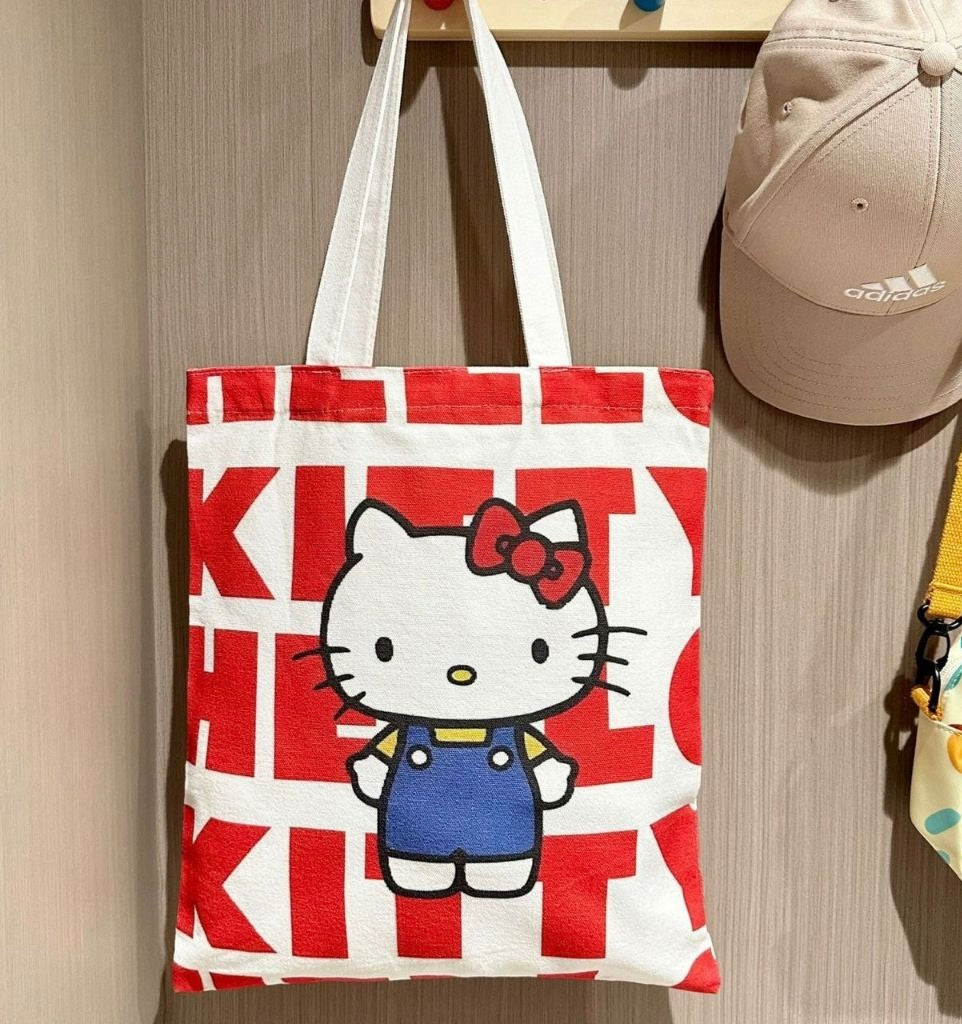 Tote bag de Hello Kitty