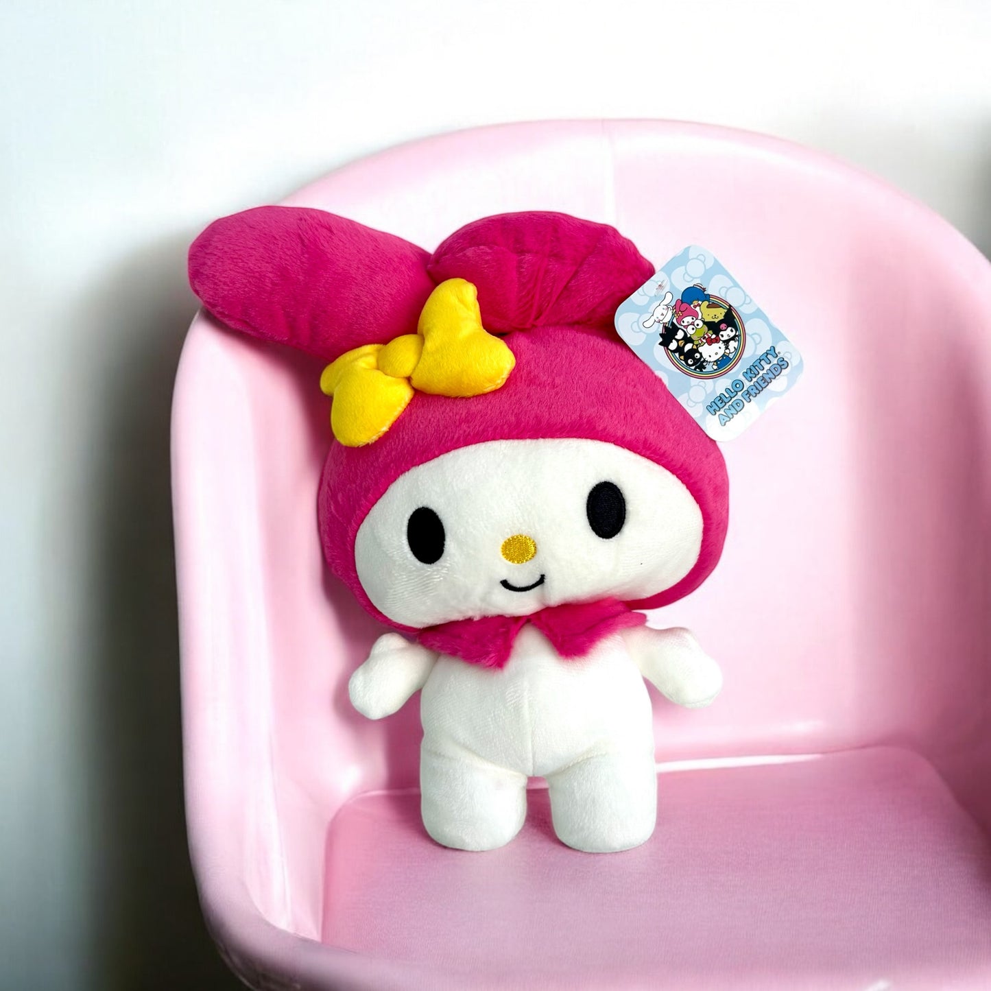 Peluche original My Melody 20 cm