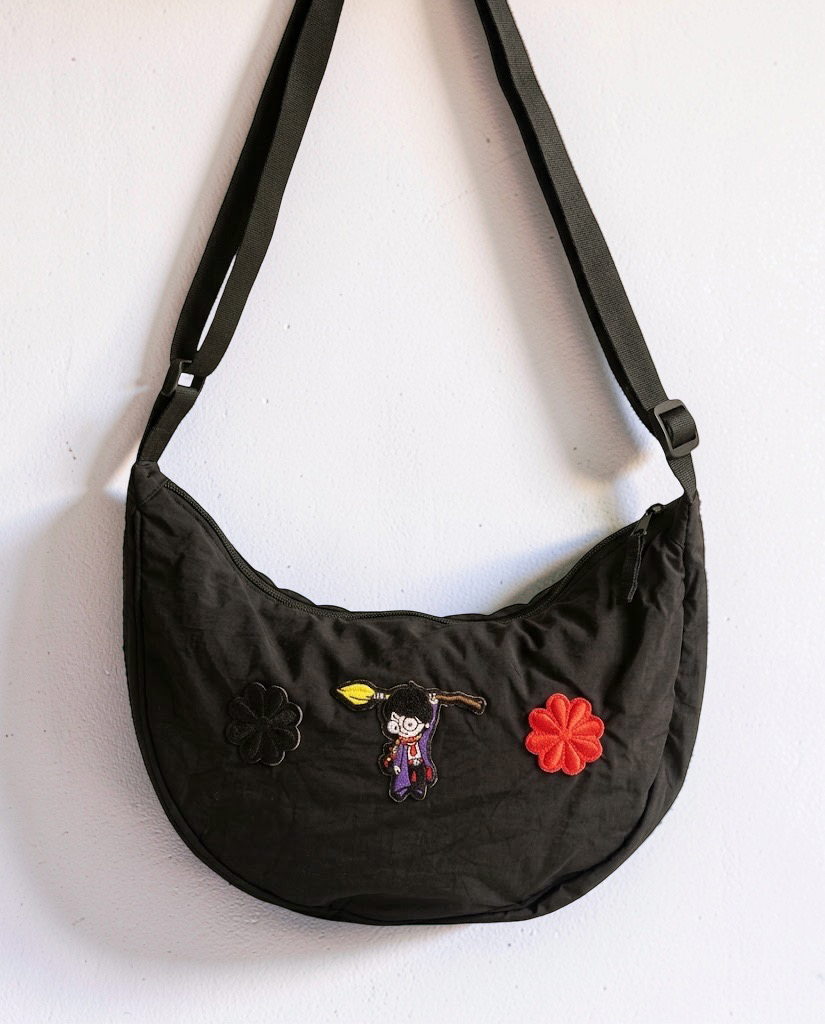 Bolso de Harry Potter