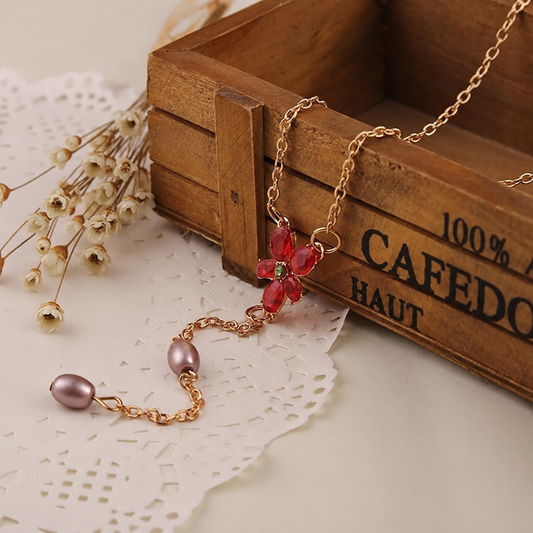 Collar Hermione