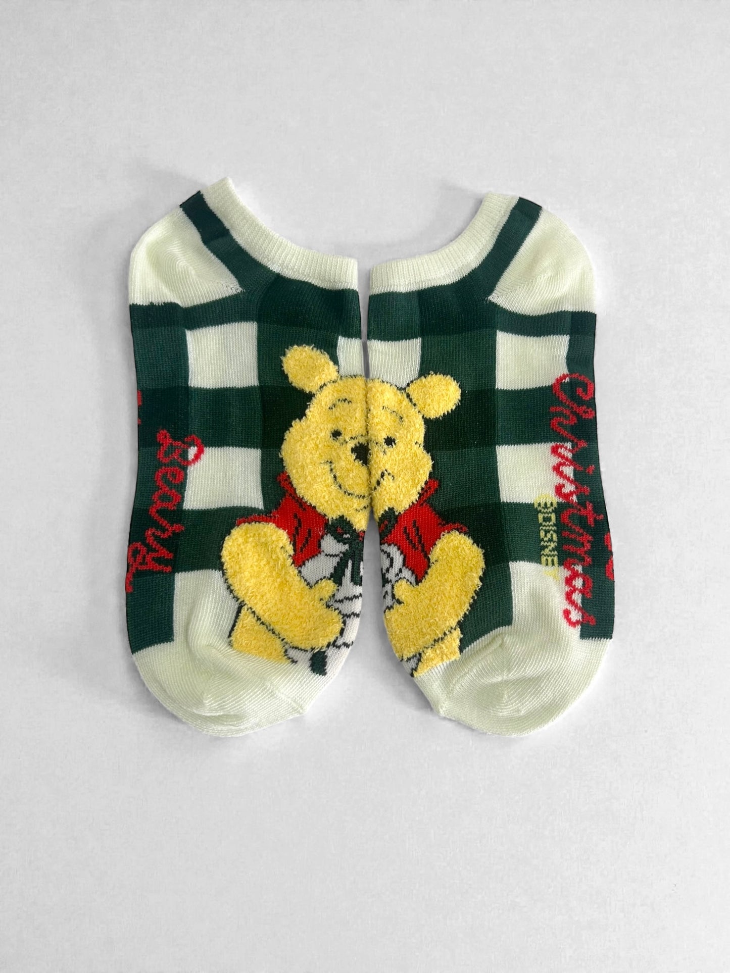 Calcetas Winnie Pooh 35-40