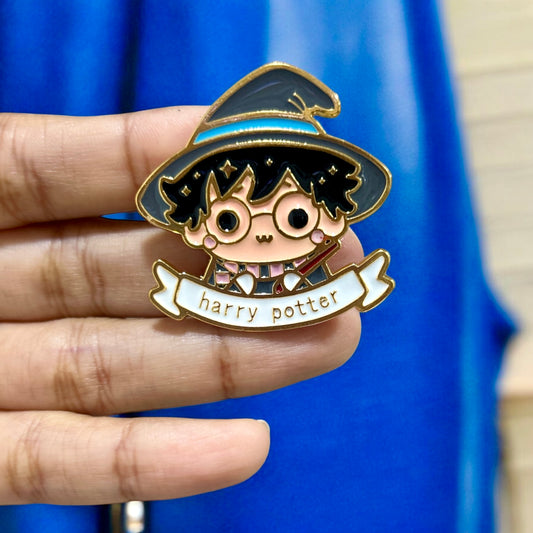 Pin Harry Potter
