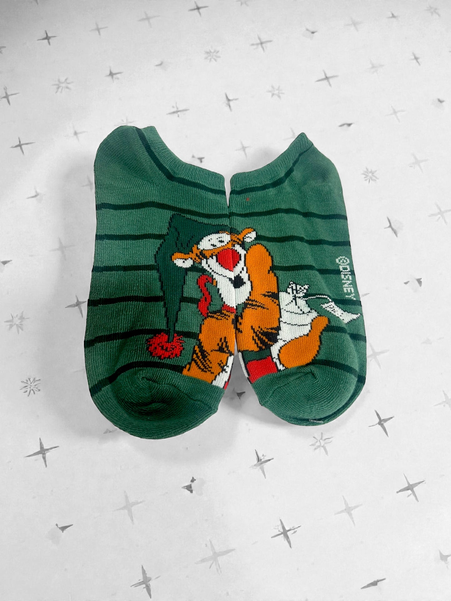 Calcetas Winnie Pooh 35-40