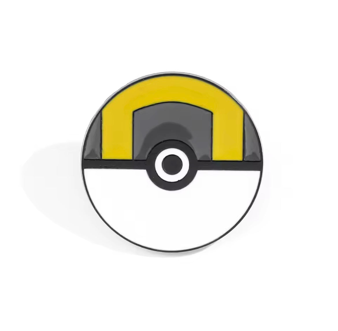 Pin Ultra Ball