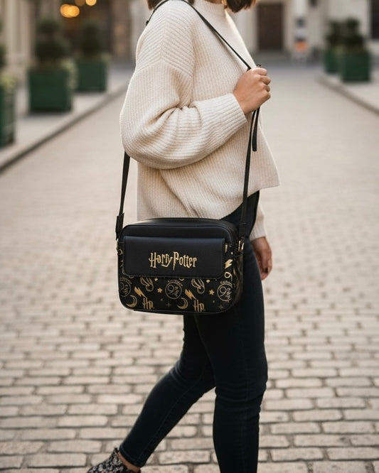 Bolso original Harry Potter