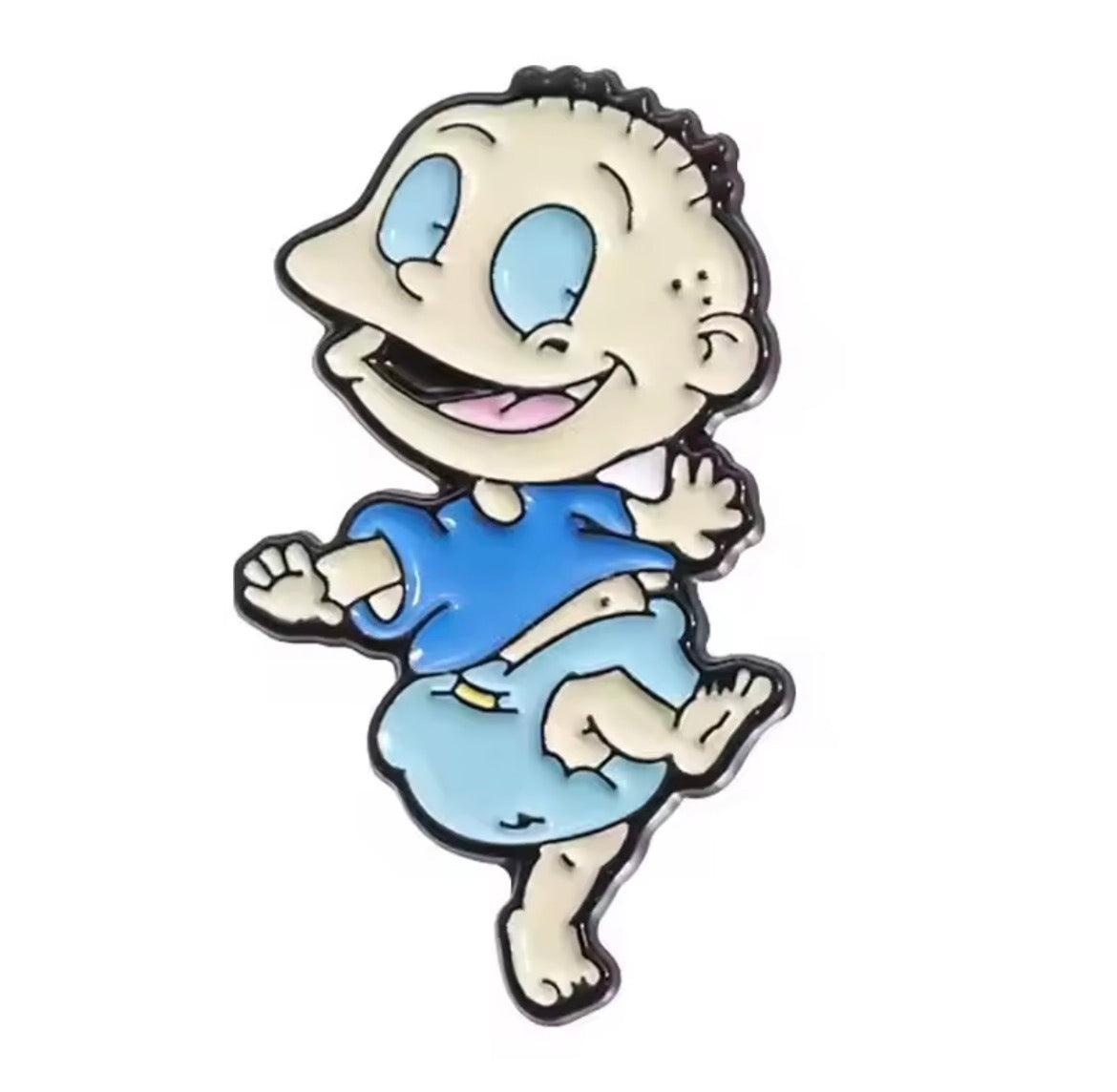 Pin Tommy Rugrats