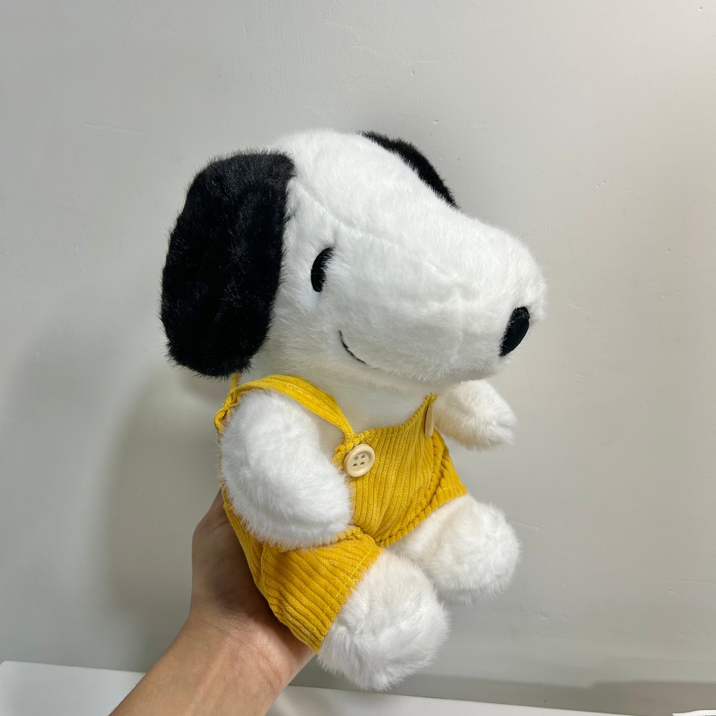 Peluche Snoopy 23 cm