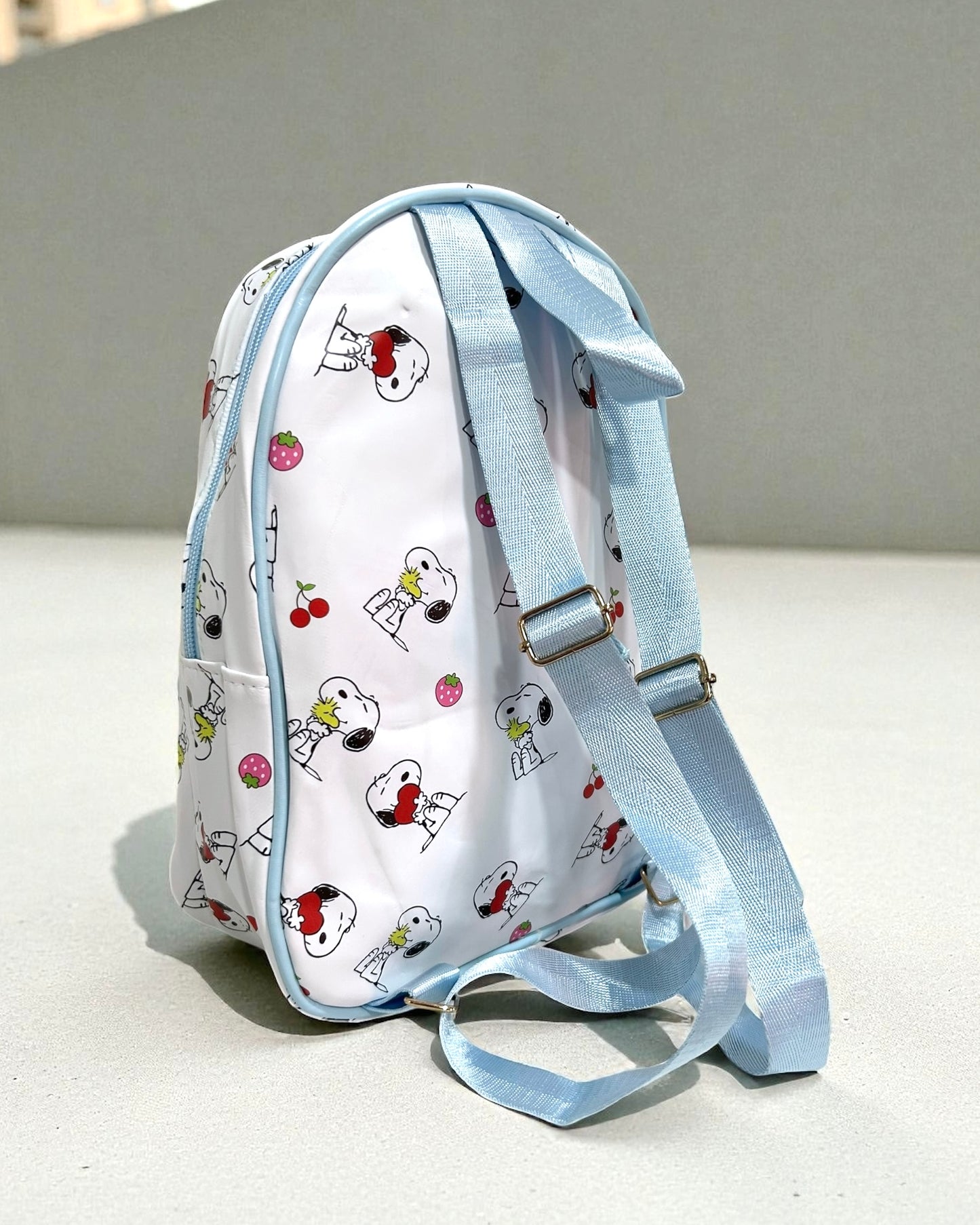 Bolso de Snoopy