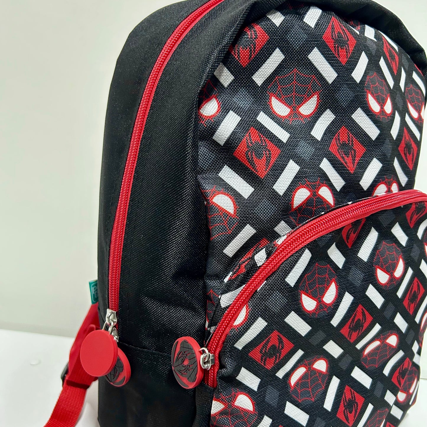 Bulto Spiderman Miles Morales