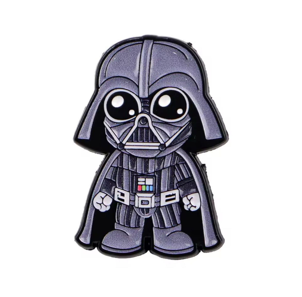 Pin Darth Vader