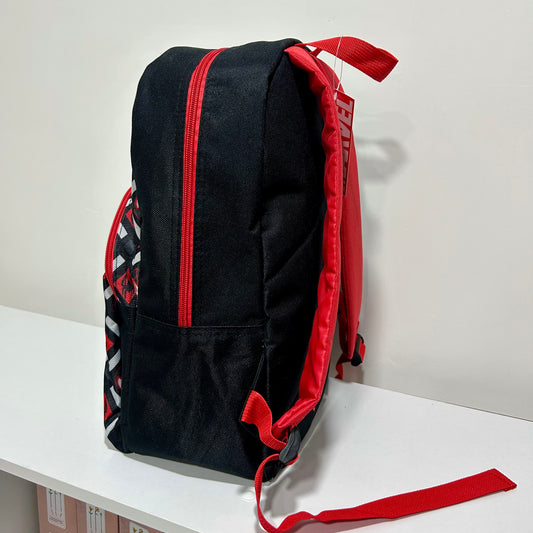 Bulto Spiderman Miles Morales