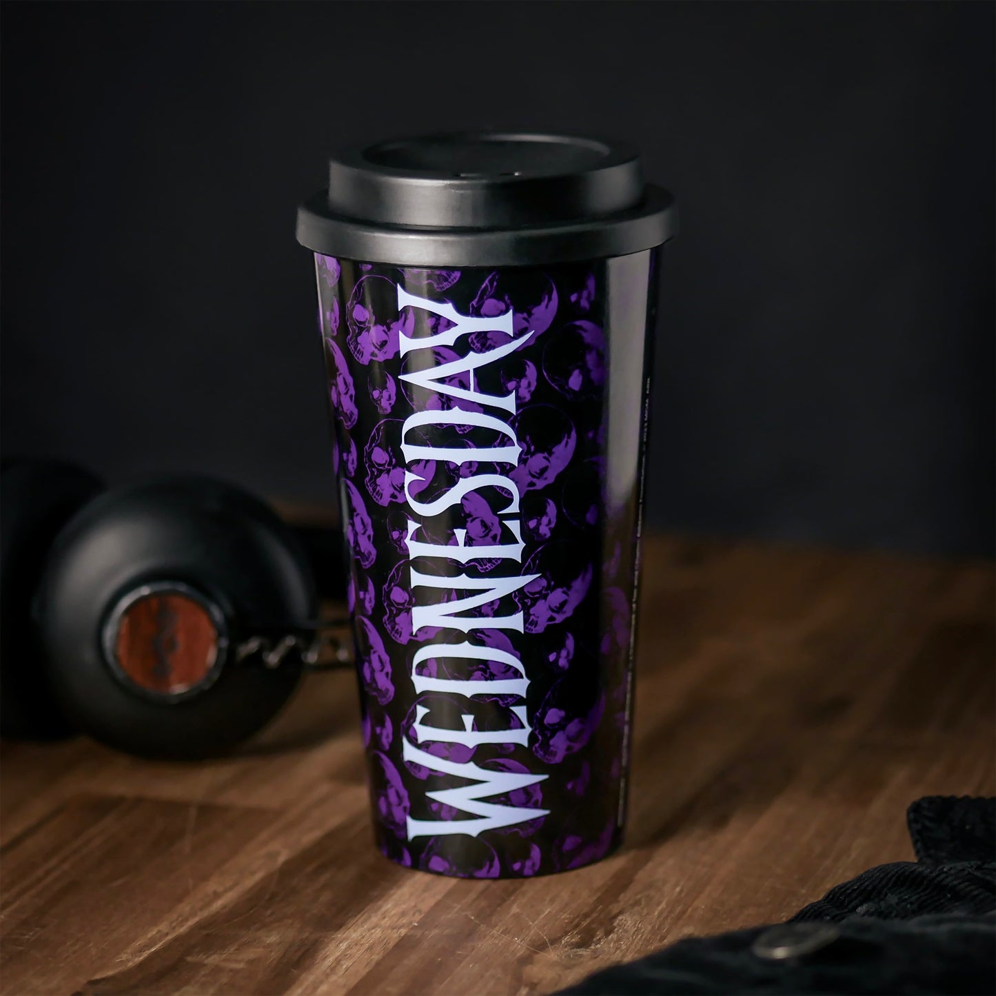Vaso Wednesday 520 ml