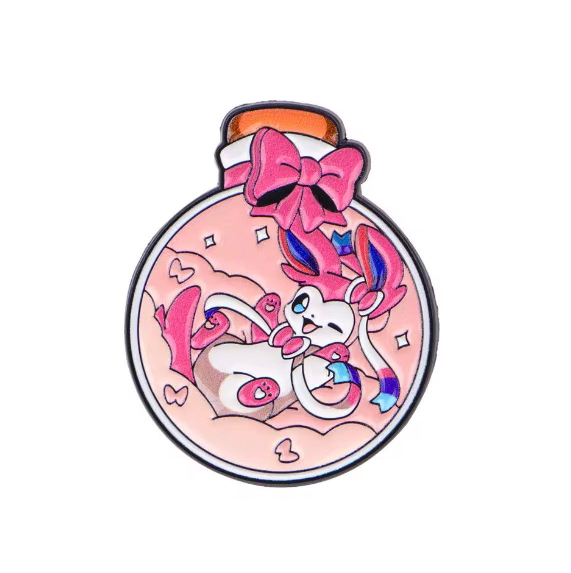 Pin Sylveon