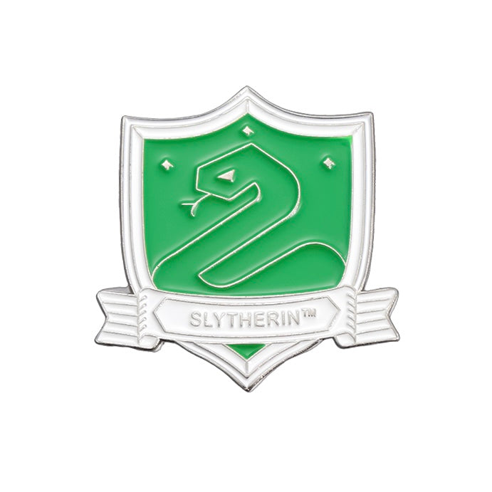 Pin Slytherin