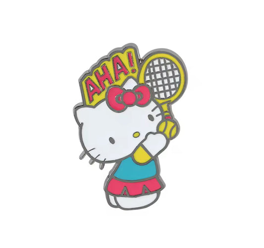 Pin Hello Kitty