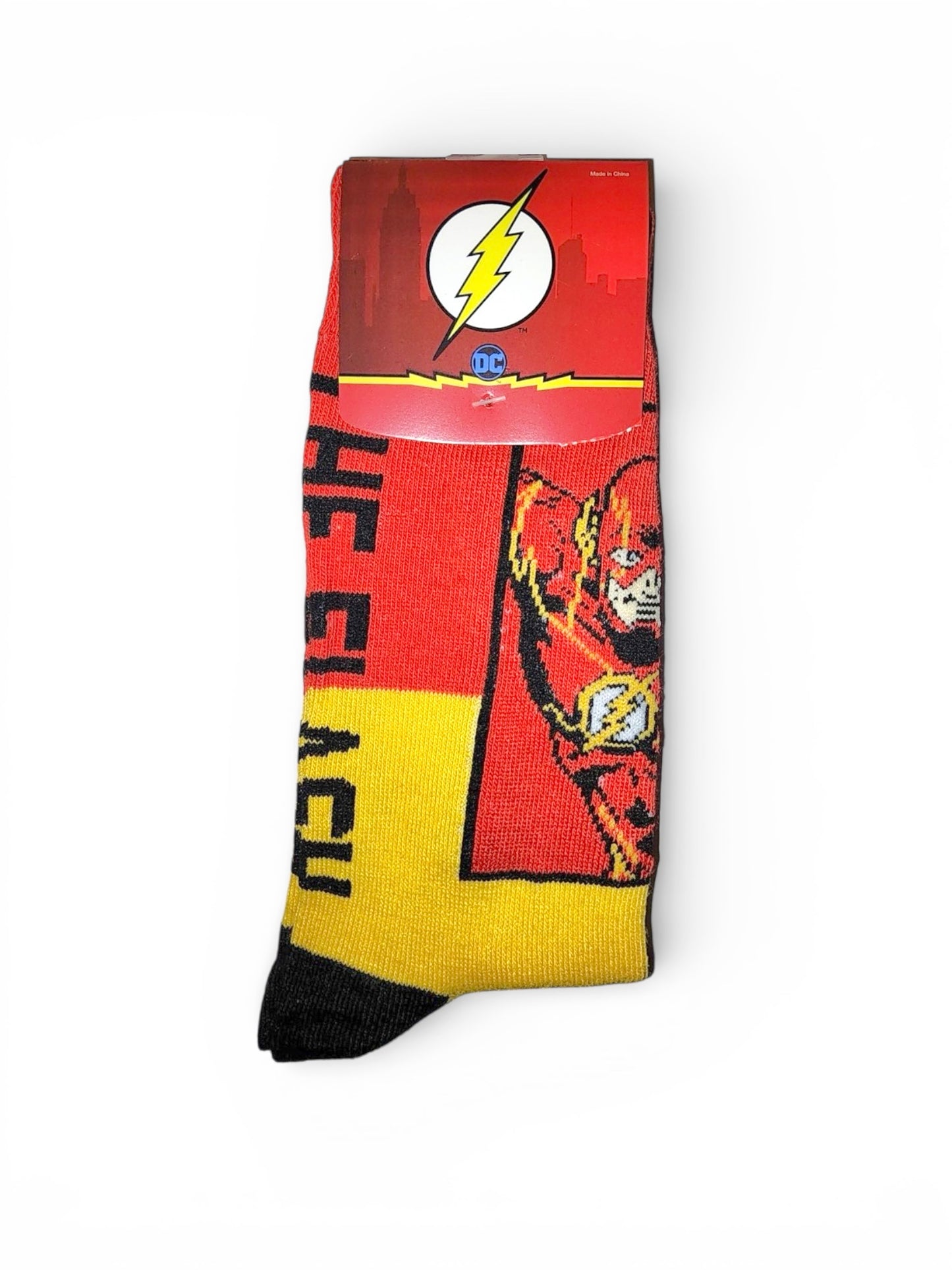 Medias Flash Unitalla 35-44