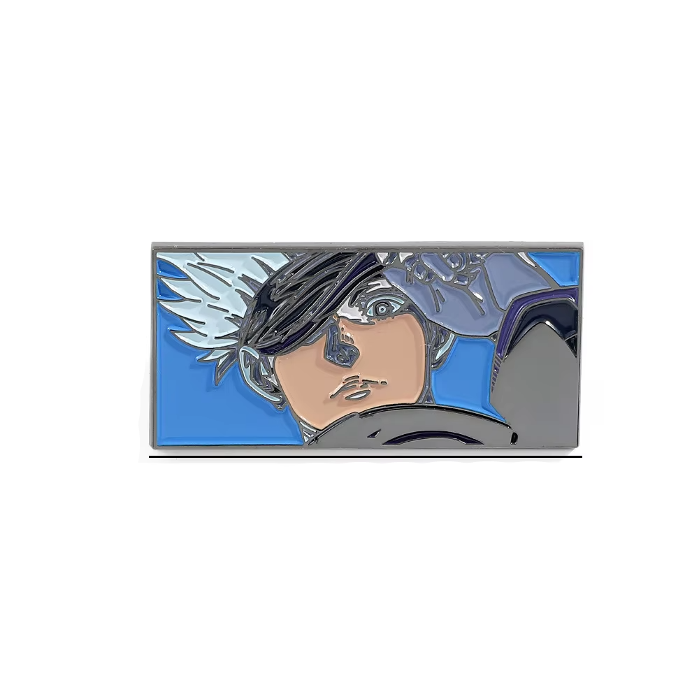 Pin Satoru Gojo