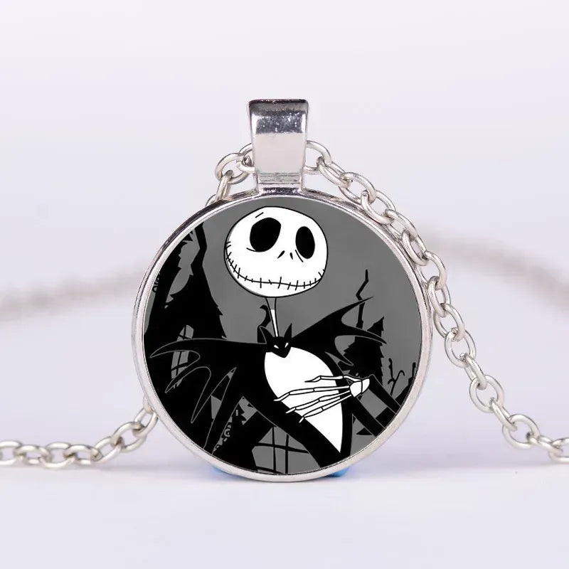 Collar Jack Skellington