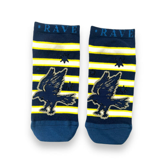 Calcetas Ravenclaw Unitalla 35-41