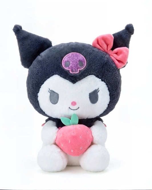 Peluche Kuromi 36 cm