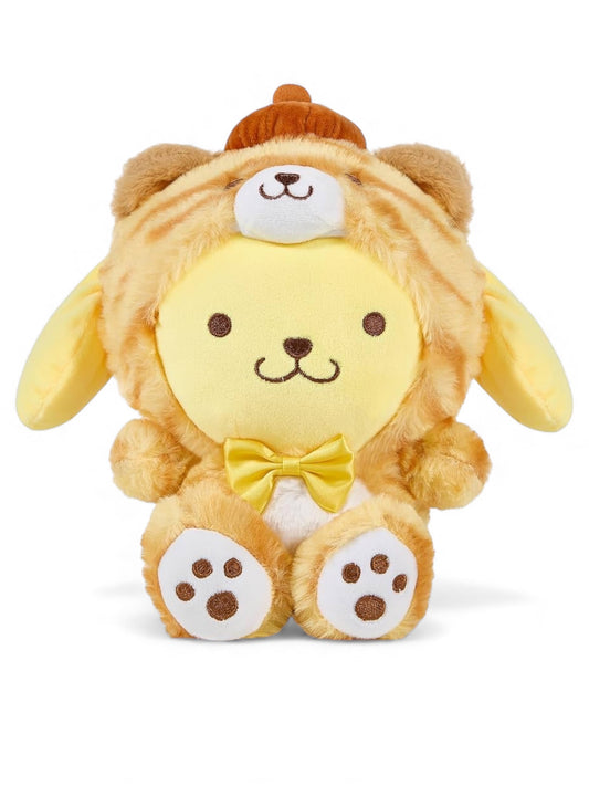 Peluche Pompompurin 35 cm