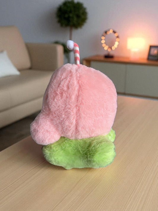 Peluche de Kirby Cumpleaños 22 cm