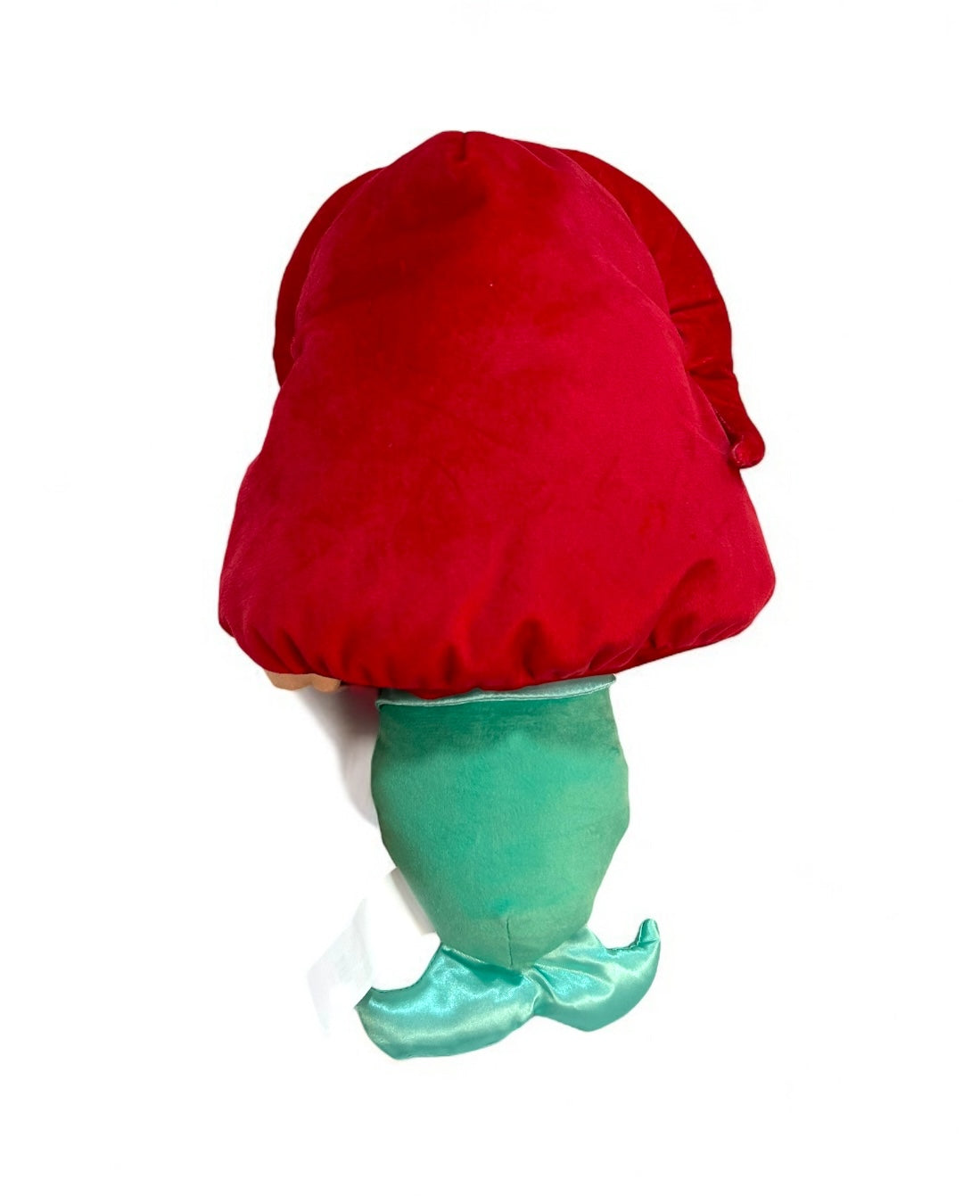 Peluche original de La Sirenita 35 cm