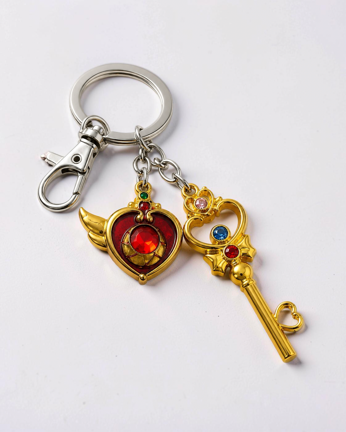 Llavero Sailor Moon