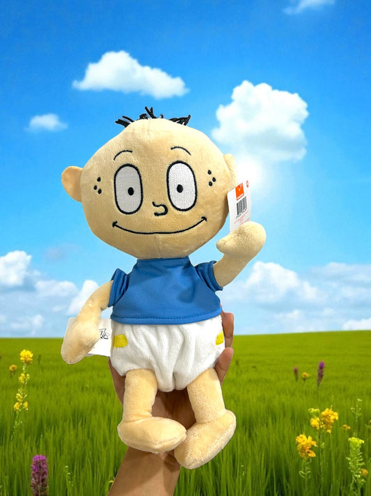 Peluche Tommy de los Rugrats