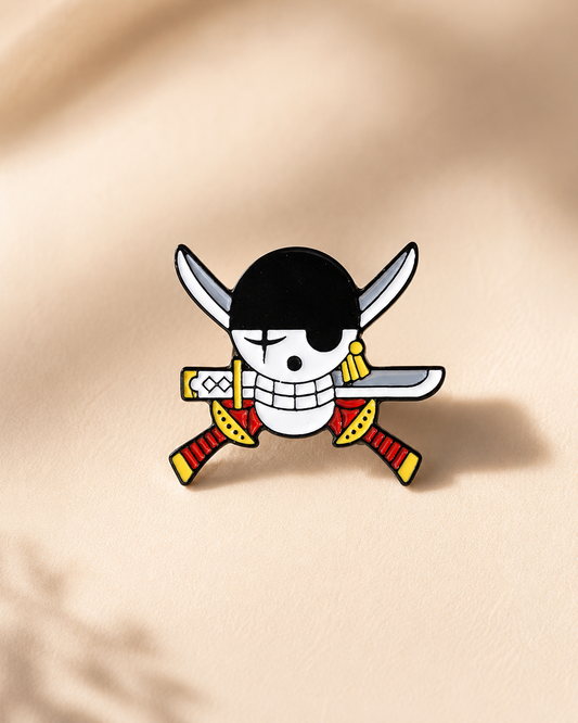 Pin Zoro One Piece