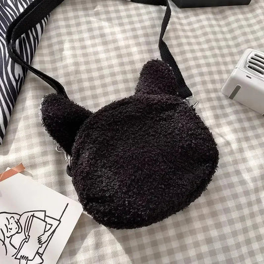 Bolsito Jiji gatito