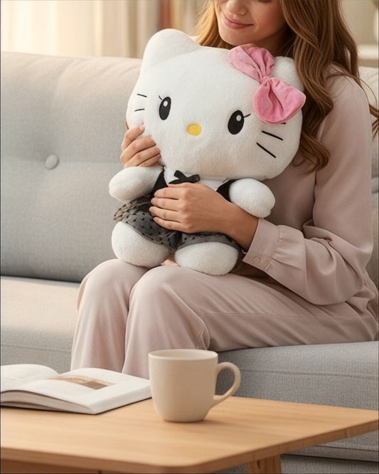 Peluche Hello Kitty 35 cm