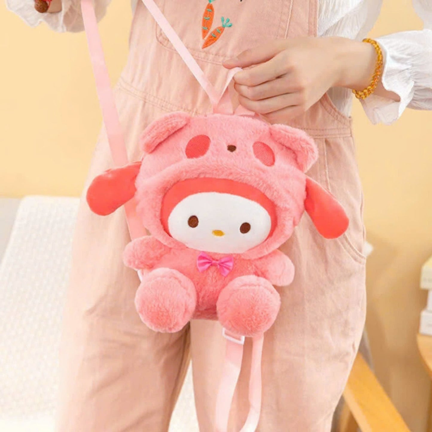 Peluche My Melody 23 cm
